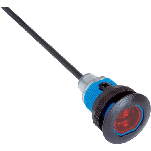 SICK, Inc. 1059532 GR18 Retroreflectivo 1.181" ~ 283.465" (30mm ~ 7.2m) 500µs IP67
