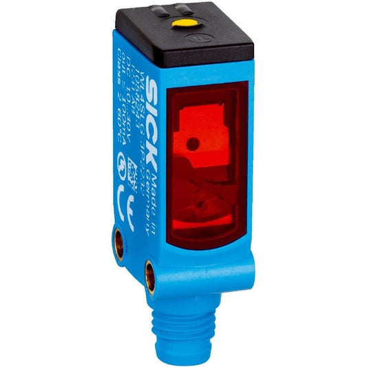 SICK, Inc. 1061562 W4 Retroreflectivo 472.441" (12m) 500µs IP66