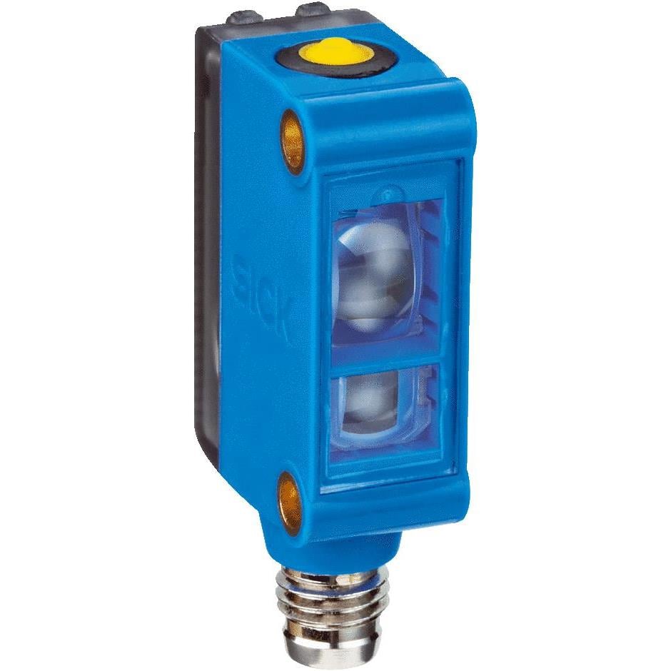 SICK, Inc. 1061787 KTM - 0.492" (12.5mm) 32µs IP67