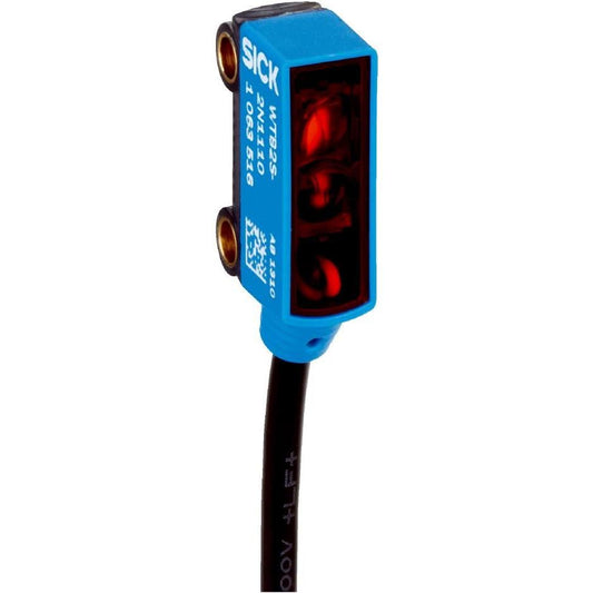 SICK, Inc. 1064393 W2 Proximidad 0.039" ~ 0.709" (1mm ~ 18mm) 400µs IP67