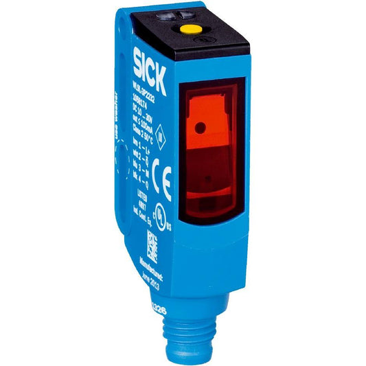 SICK, Inc. 1058174 W9 Retroreflectivo 472.441" (12m) 500µs IP66