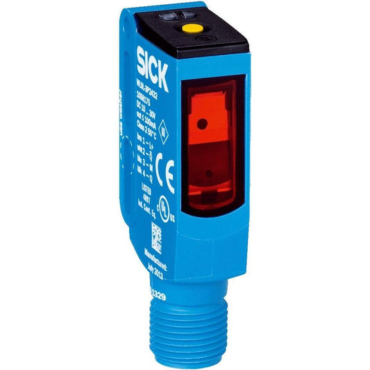 SICK, Inc. 1058235 W9 Retroreflectivo 177.165" (4.5 m) 500µs IP66