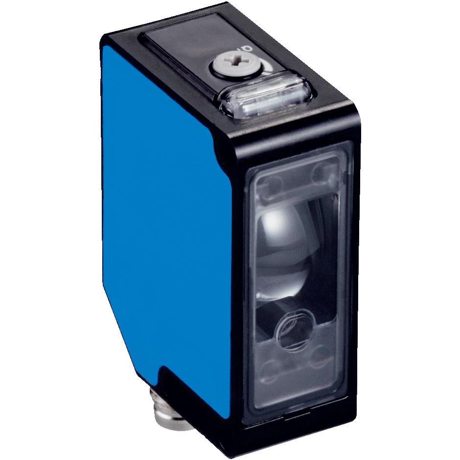 SICK, Inc. 6055953 PowerProx Proximidad 7.874" ~ 98.425" (200mm ~ 2.5m) 500µs IP67
