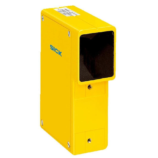 SICK, Inc. 1048379 WEU26 Óptico 229.66' (70m) 22ms IP67