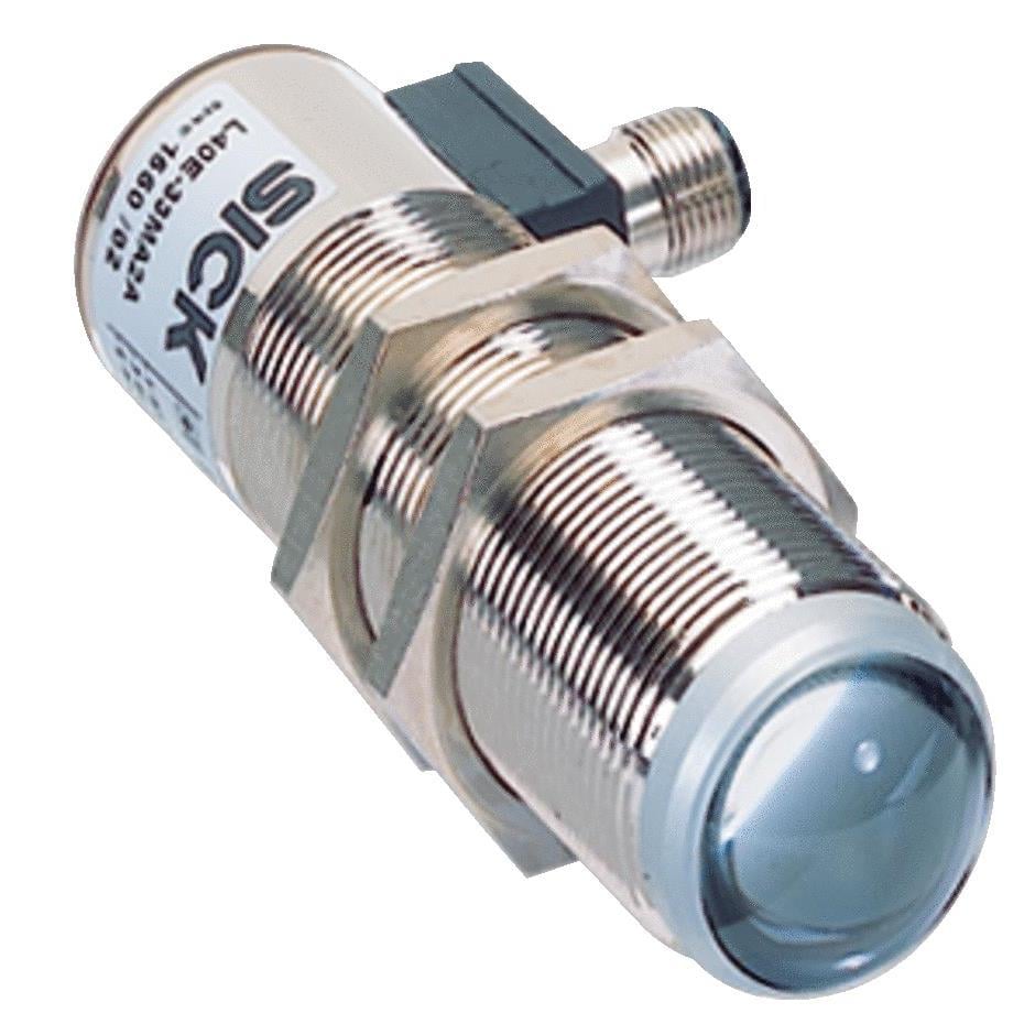 SICK, Inc. 6027335 L4000 Haz pasante 275.59' (84m) 400µs IP67
