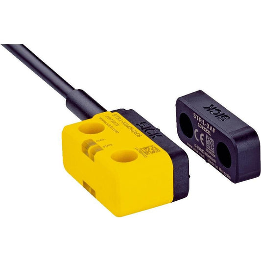 SICK, Inc. 1069575 STR1 RFID -