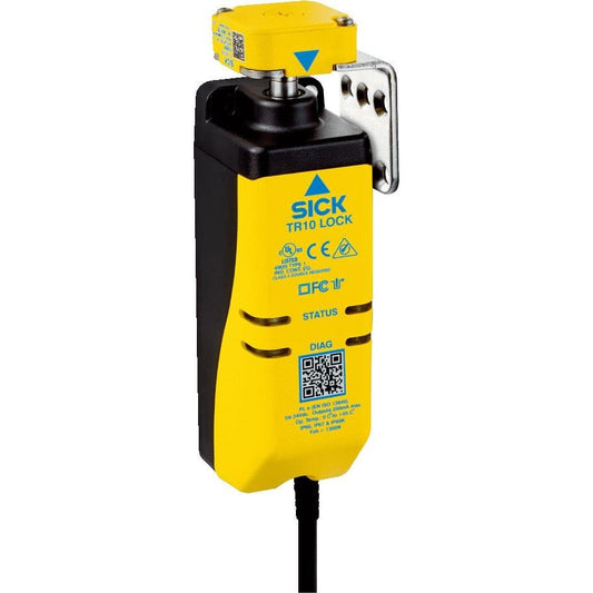 SICK, Inc. 6054764 TR10 Lock RFID -