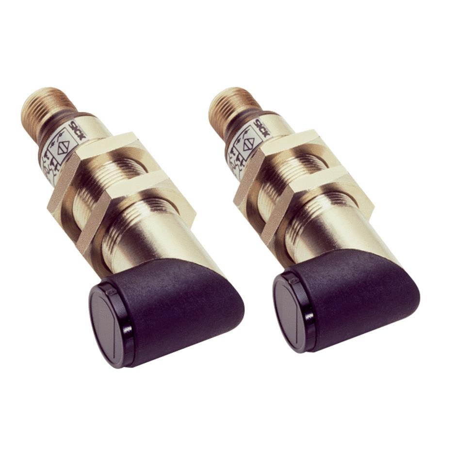 SICK, Inc. 6013731 V18 Haz pasante 0" ~ 787.402" (0m ~ 20m) 2ms IP67