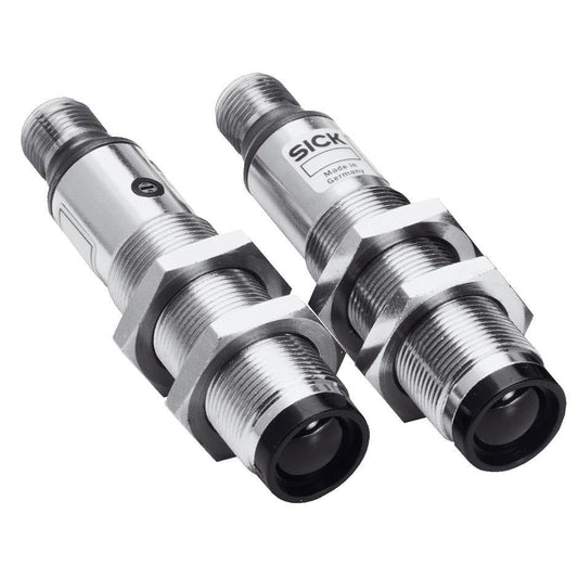 SICK, Inc. 6013695 V18 Haz pasante 0" ~ 787.402" (0m ~ 20m) 2ms IP67