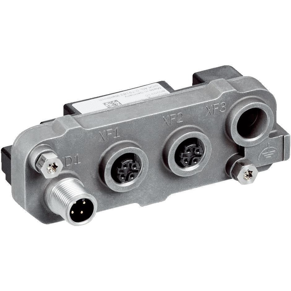 SICK, Inc. 2086102 - Connector -