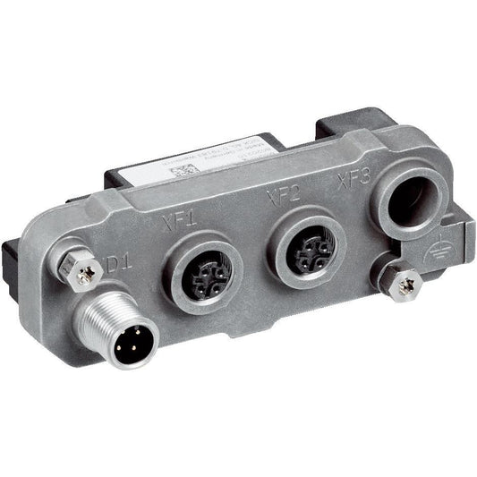 SICK, Inc. 2086102 - Connector -