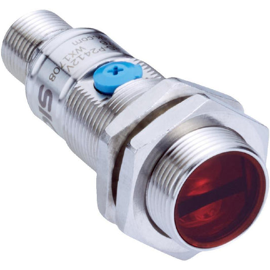 SICK, Inc. 1085679 GR18 Proximidad 0.197" ~ 21.654" (5mm ~ 550mm) 1ms IP67