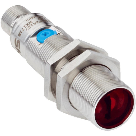 SICK, Inc. 1085749 GR18 Proximidad 0.118" ~ 11.811" (3mm ~ 300mm) 500µs IP67