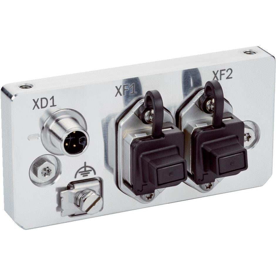 SICK, Inc. 2087905 - Connector -