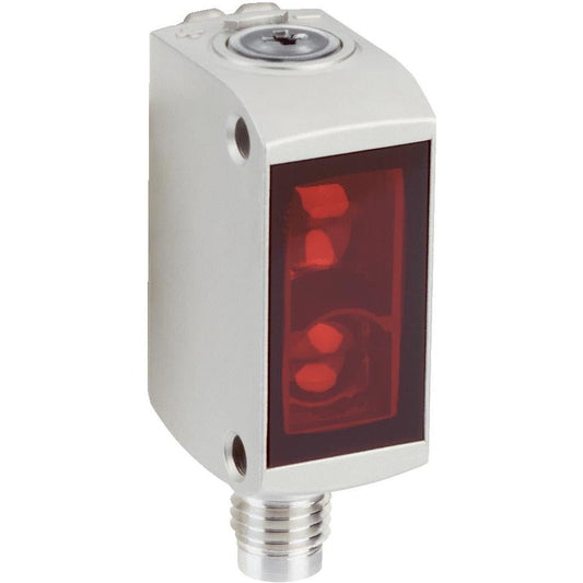 SICK, Inc. 1086172 G6 Proximidad 0.197" ~ 15.748" (5mm ~ 400mm) 1.25 ms IP67