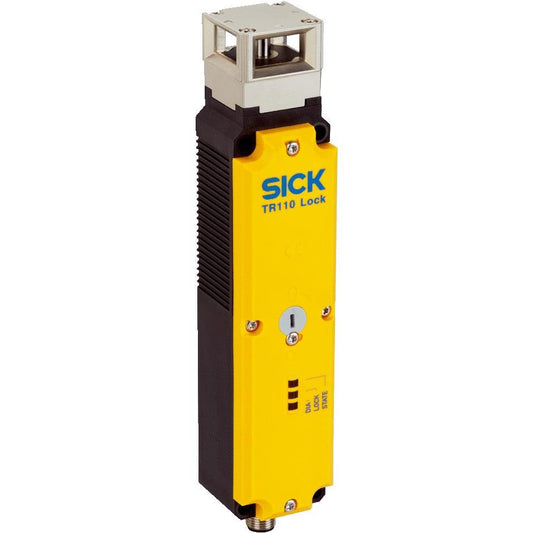 SICK, Inc. 6033743 TR110 Lock RFID -