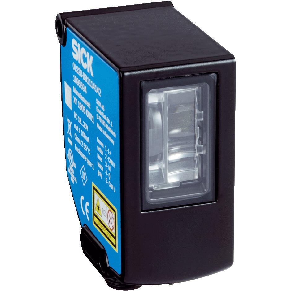 SICK, Inc. 1095594 OLS - 3.937" (100mm) - IP67