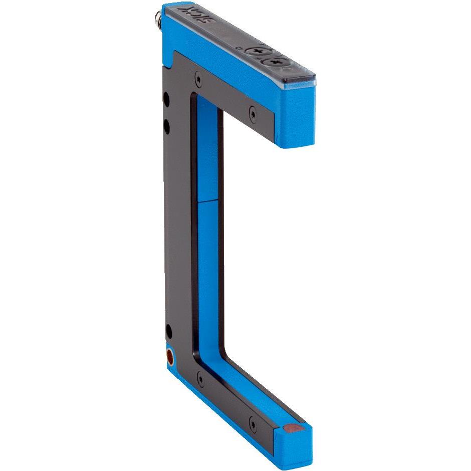 SICK, Inc. 1106556 WFE Retroreflectivo 3.150" (80mm) 100µs IP67