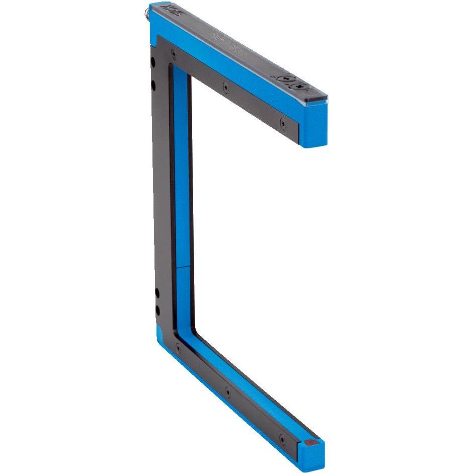 SICK, Inc. 1106557 WFE Óptico 4.724" (120mm) 100µs IP67