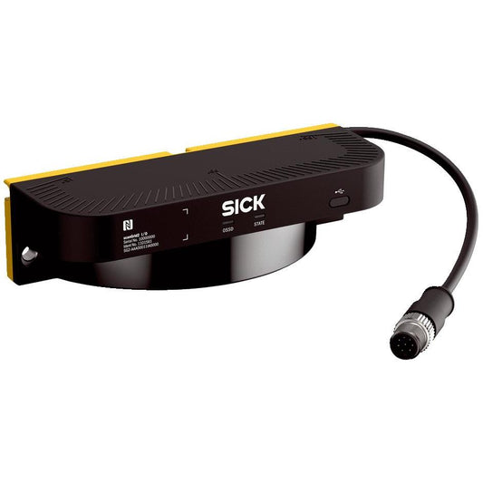 SICK, Inc. 1101561 scanGrid2 1.1m 4m