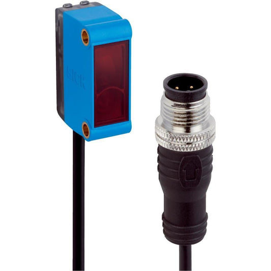 SICK, Inc. 1053590 G6 Retroreflectivo 0.197" (5mm) 625µs IP67
