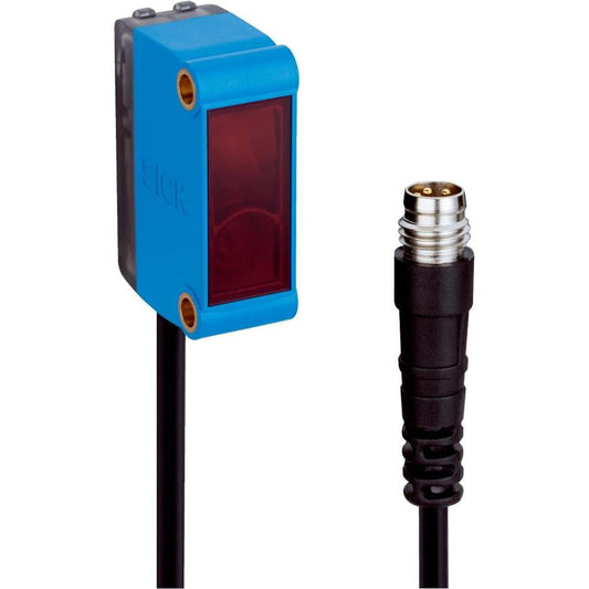 SICK, Inc. 1061962 G6 Retroreflectivo 236.220" (6m) 625µs IP67