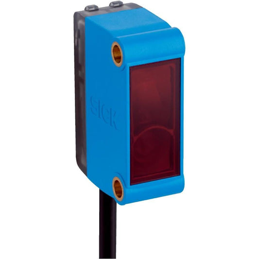 SICK, Inc. 1050709 G6 Retroreflectivo 0.236" (6mm) 625µs IP67
