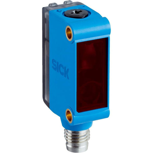 SICK, Inc. 1065730 G6 Proximidad 35.433" (900mm) 1.25 ms IP67