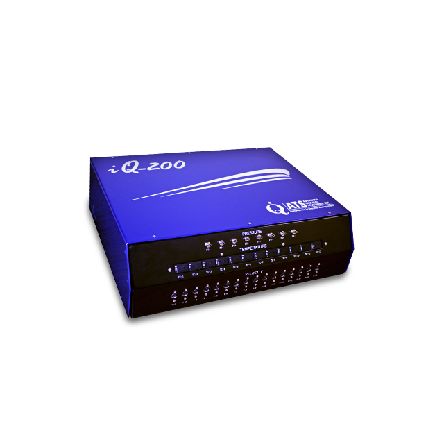 Advanced Thermal Solutions Inc. IQ-200 - - Thermal Measurement System