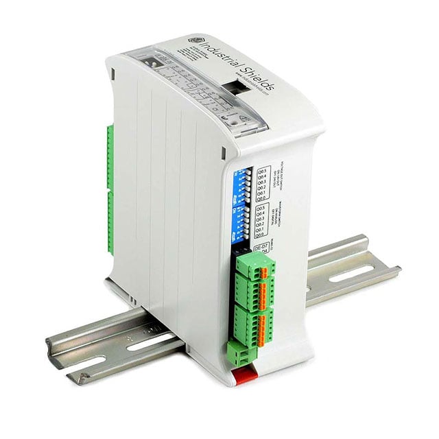 Industrial Shields IS.AB20AN.HF+ ARDBOX