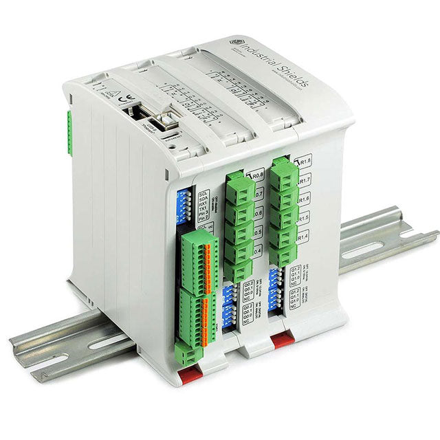 Industrial Shields IS.MDUINO.38AR+ -