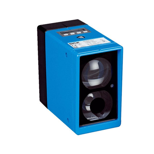 SICK, Inc. 1065100 ISD400 - - - IP65