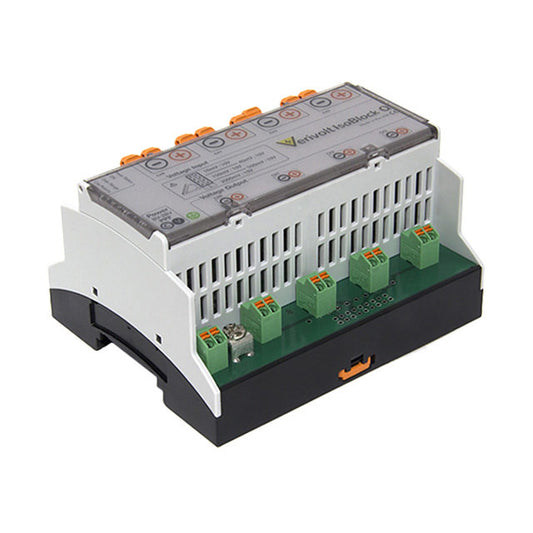 Verivolt LLC ISOBLOCK Q-4C (HR) IsoBlock Q Transductor de voltaje - ±10V