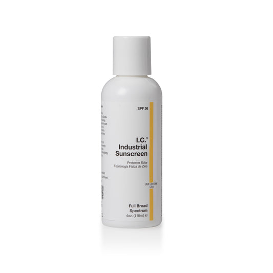 R&R Lotion ISSC-4-30+FF - - -