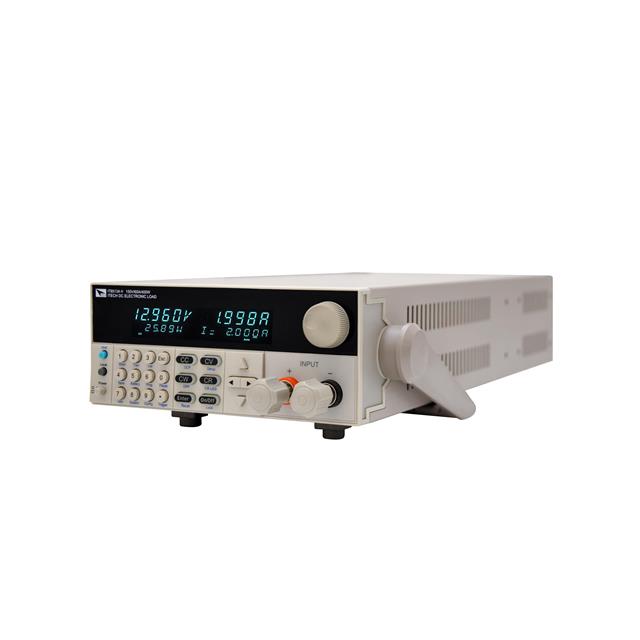 ITECH ELECTRONIC CO.,LTD. IT8513A+ IT8500+ IT8500+ DC Electronic Load