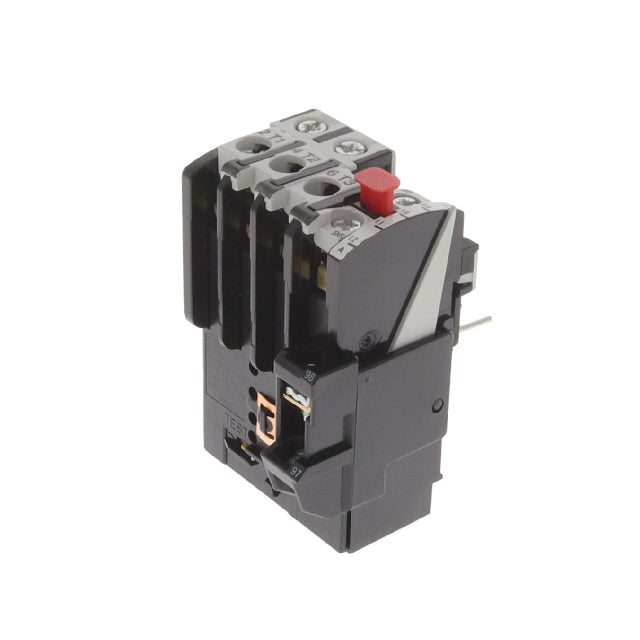 Omron Automation and Safety J7TKN-A-1E2 J7TKN Relé de sobrecarga térmica Contactores J7KNA