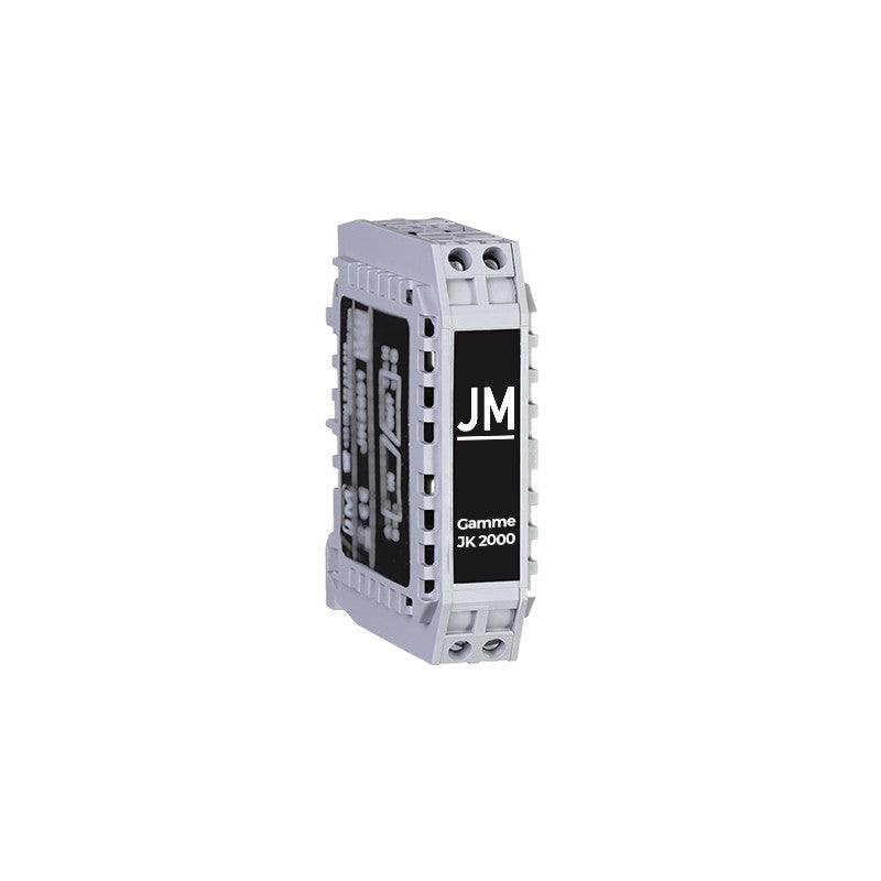 JM Concept JK 2001 JK 2000 Passive Isolator Current