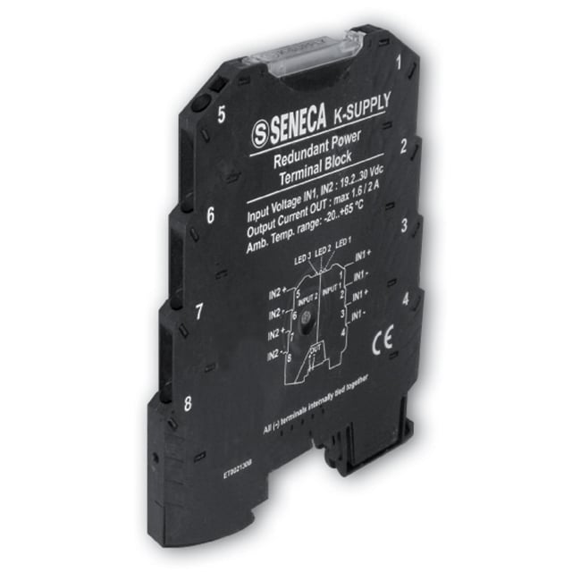 Seneca K-SUPPLY K-Line Power Supply Module K-Line