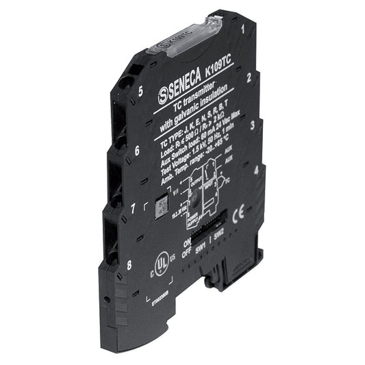Seneca K109TC K-Line Signal Conditioner Temperature