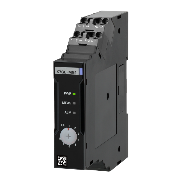 Omron Automation and Safety K7GE-MG1 K7GE-MG Probe Unit -