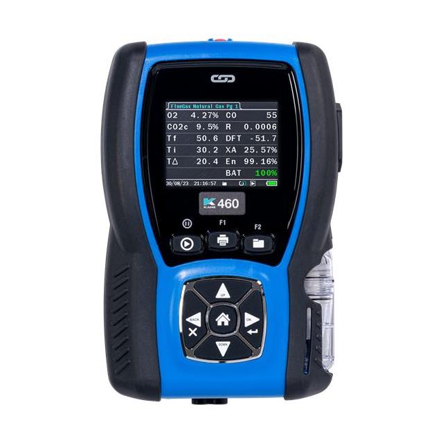 UEi Test Instruments KANE460 - - Specialized
