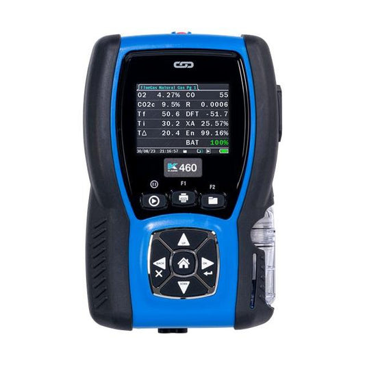 UEi Test Instruments KANE460 - - Specialized