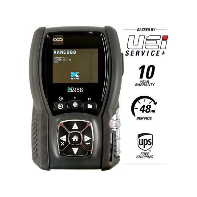 UEi Test Instruments KANE988 - - Power Analyzer