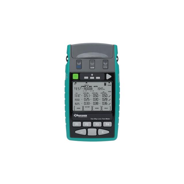 Kingfisher International KI23424OL-InGaAs-APC KI23400 KI23400 Field Testing