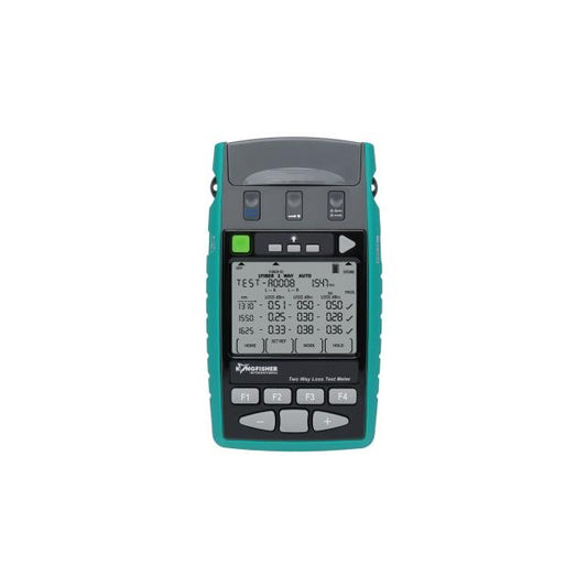 Kingfisher International KI23424OL-InGaAs-APC KI23400 KI23400 Field Testing