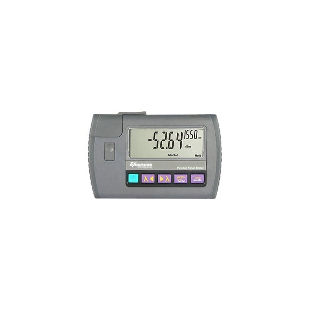Kingfisher International KI9600A-INGAAS KI9600 KI9600 Optical Power Meter