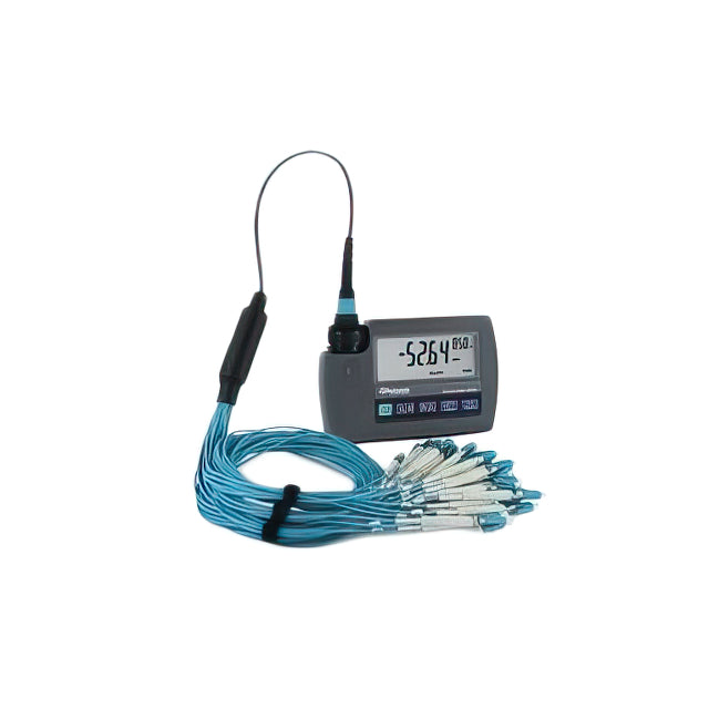 Kingfisher International KI9600XL-SI5 KI9600 KI9600 Optical Power Meter