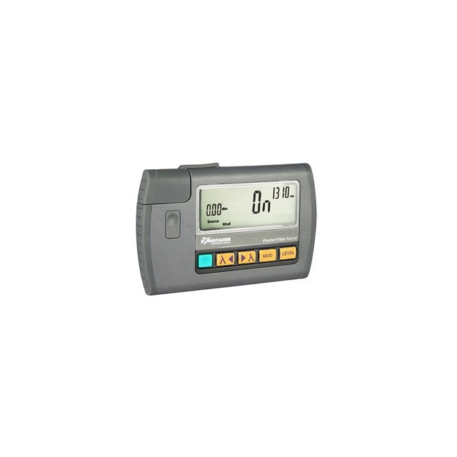 Kingfisher International KI9822A KI9800 KI9800 Optical Light Source