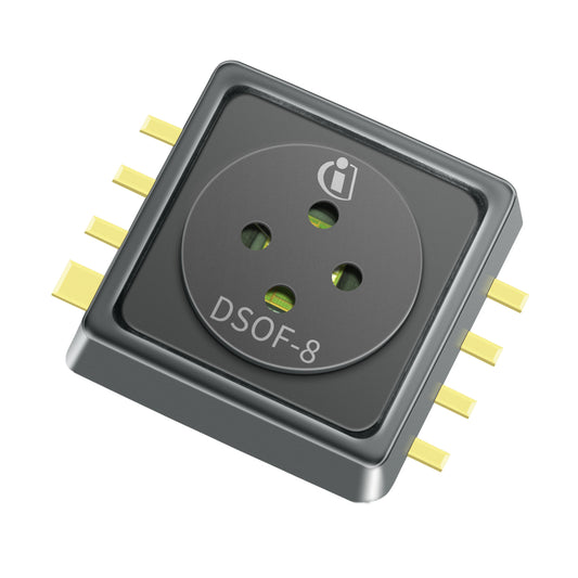 Infineon Technologies KP300XTMA1 - Montaje en placa, automatización industrial Absoluta