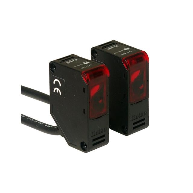KOINO KPS-AL KPS-AL Haz pasante 32.80' (10m) 20ms IP65, IEC